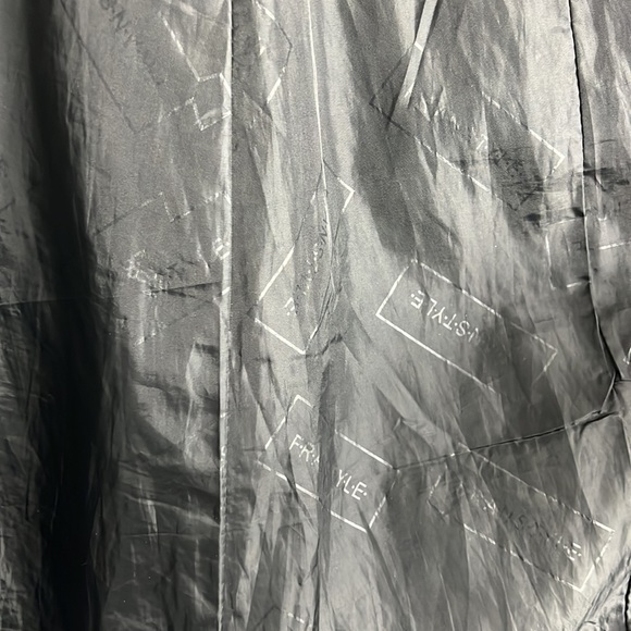 FRANSTYLE‎ PARIS COAT - Picture 9 of 14